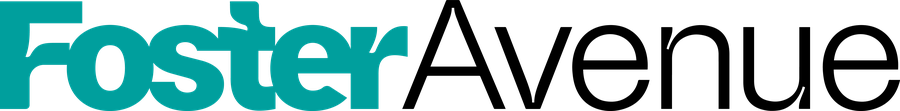 Foster Avenue logo