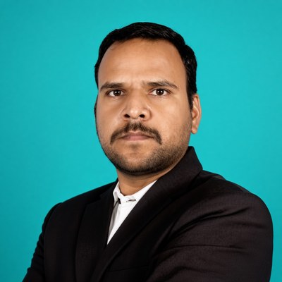Awadhesh Kumar