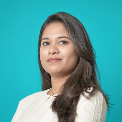 Neha Deshmukh