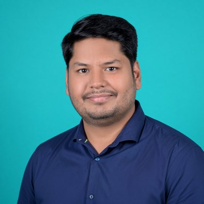 Ritesh Verma