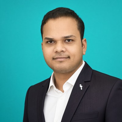Saurabh Rai
