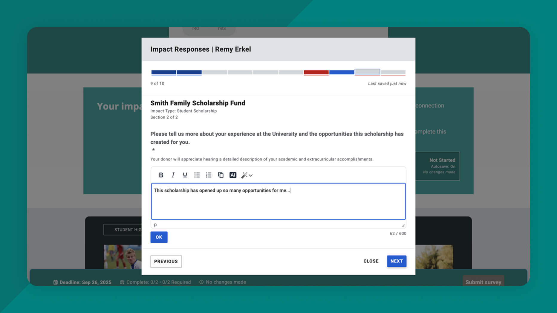 Turn stakeholder voices into compelling stories