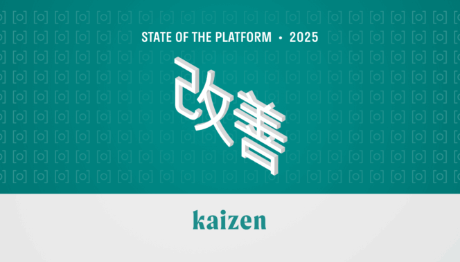 2025 State of the Platform