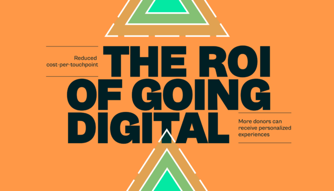 The ROI of going digital